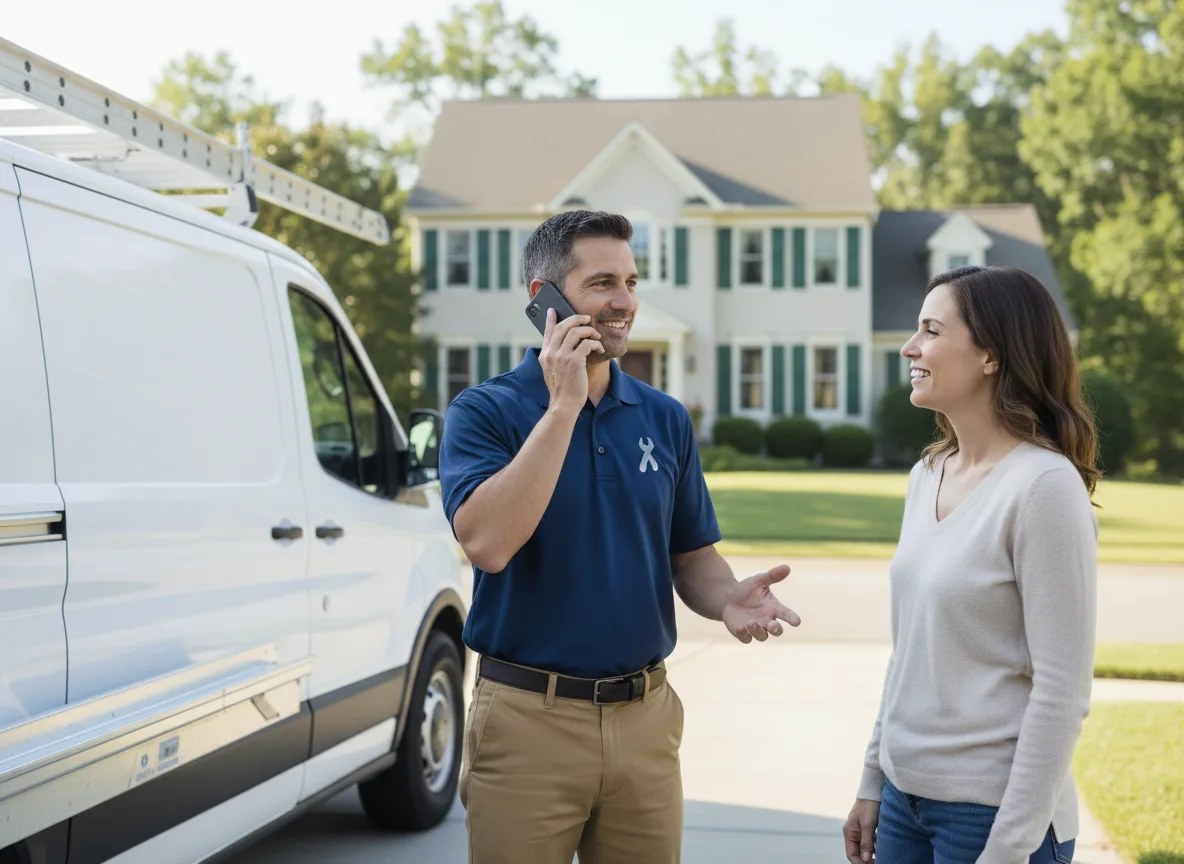 Home Gutter Service Tumwater, WA FAQs